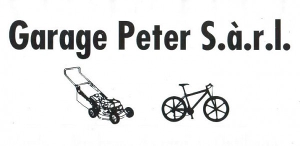 Garage Peter Sàrl