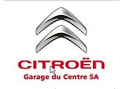 Garage du Centre