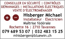 Hisberger Michael