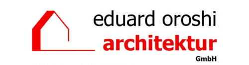 Eduard Oroshi Architektur GmbH