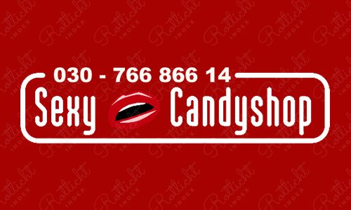 Sexy Candyshop, Berlin-Lankwitz