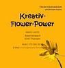 Kreativ Flower Power