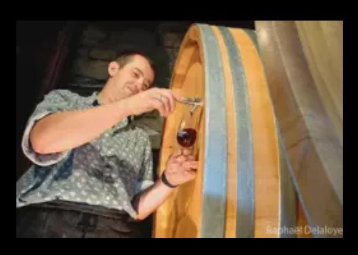 Cave Christophe Jacquod