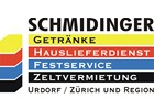 Fest-Service Schmidinger GmbH