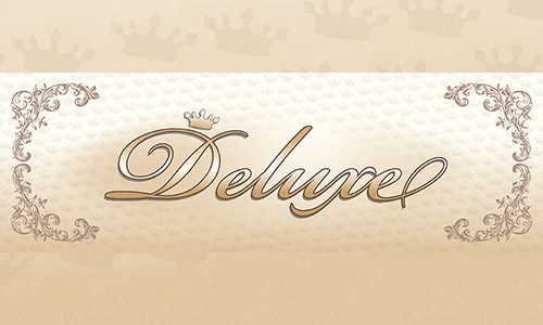 Salon Deluxe, Berlin-Charlottenburg