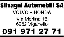 Silvagni Automobili SA