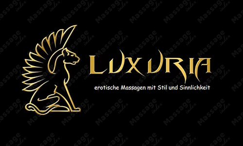 Luxuria Massagen, Berlin