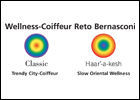 Bernasconi Reto Wellness-Coiffeur GmbH