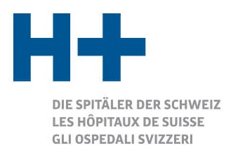 H+ Die Spitäler der Schweiz