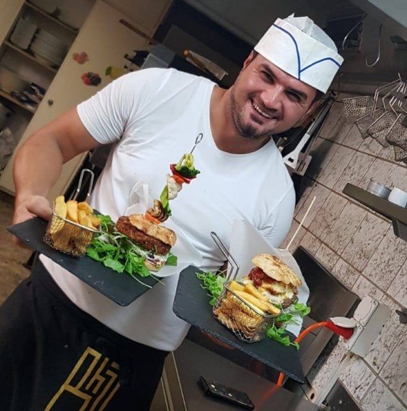 Hotel Restaurant Bahnhöfli Eleven