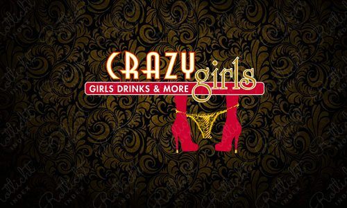 Crazy Girls