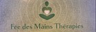 Fée des mains thérapies