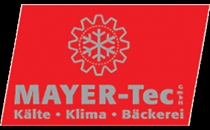 Mayer-Tec GmbH Bäckerei- u. Konditorei Technik