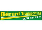 Bérard Transports SA