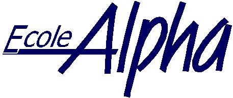 Ecole Alpha Sàrl