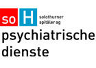 Psychiatrische Dienste