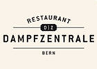 Dampfzentrale