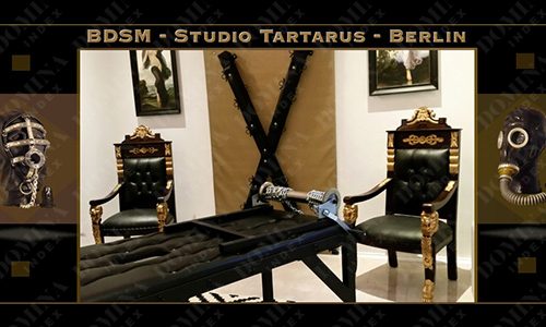 Dominastudio Tartarus, Berlin