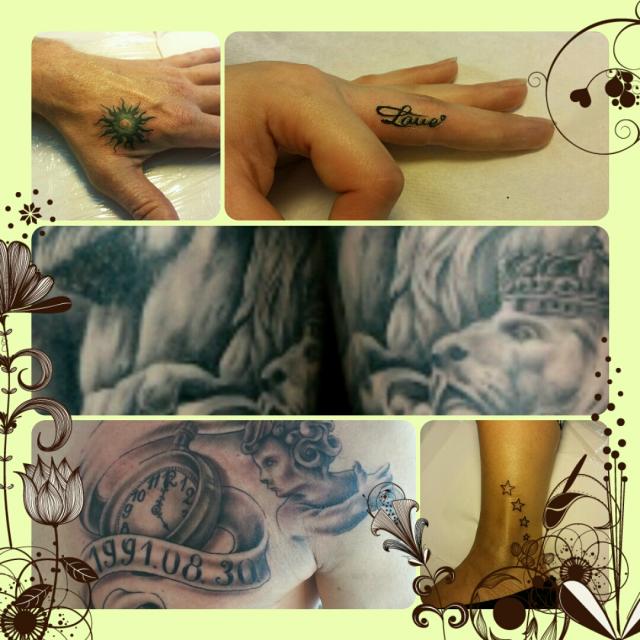 Beauty Tattoo-Piersing Studio