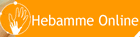 Hebamme online