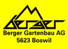 Berger Gartenbau AG