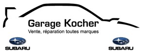 Kocher Serge