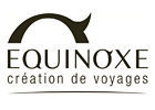Equinoxe Création de Voyages