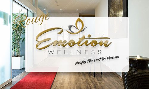 Emotion Wellness Rouge, Wien, Wien