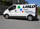 LASLO AG