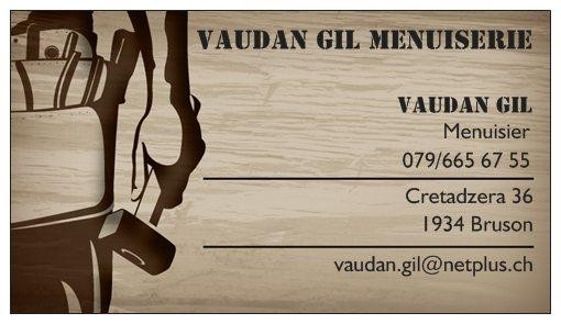 Vaudan Gil