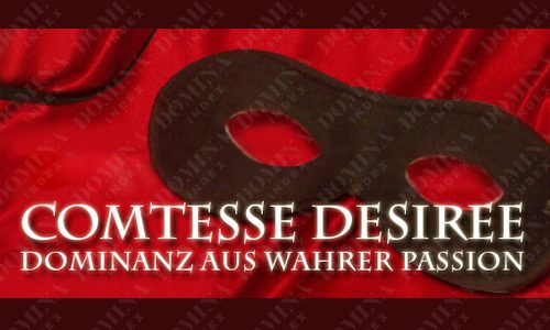 Comtesse Desiree, München