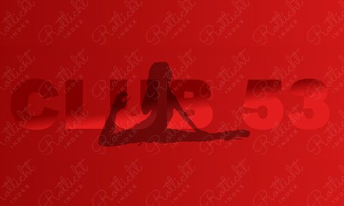 Club 53, Berlin-Prenzlauer Berg