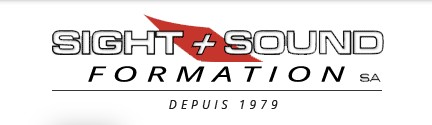 Sight and Sound Formation SA