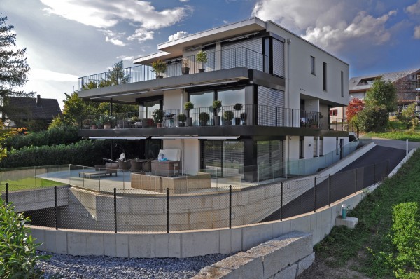 Architekturfabrik21 AG