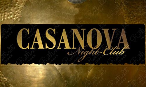 Casanova