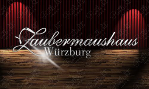 Zaubermaushaus, Würzburg, Würzburg
