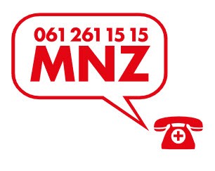 MNZ - Stiftung Medizinische Notrufzentrale