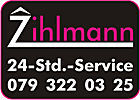 Zihlmann Bedachungen +