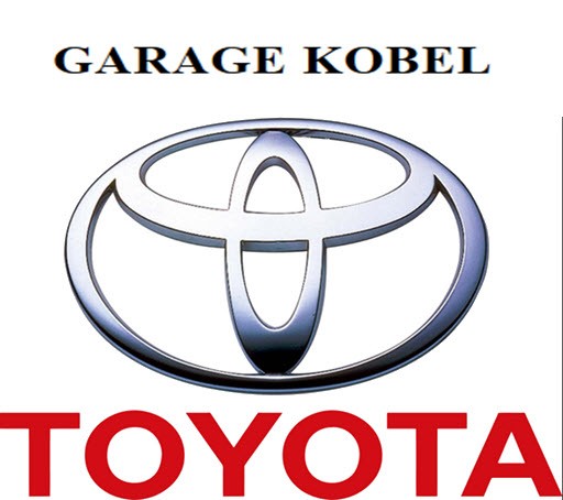 Garage Kobel