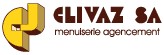 Clivaz SA Menuiserie