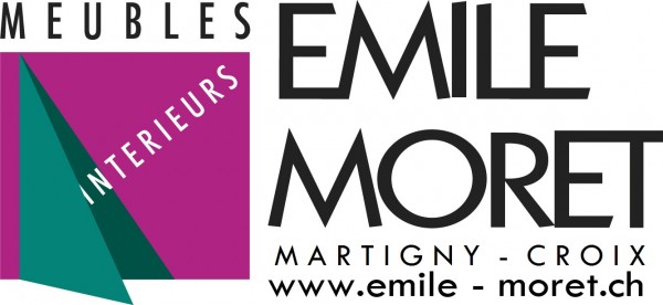 Meubles Emile Moret & Fils SA