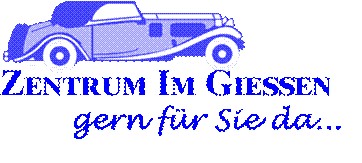 Auto Zentrum im Giessen Bergamaschini & Lo Priore