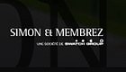 Simon et Membrez SA