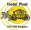 Hotel Post Sargans AG