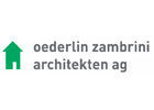 Oederlin Zambrini Architekten AG