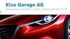 Klus-Garage AG