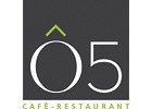 Café-restaurant Ô5