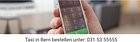 Taxi Bern