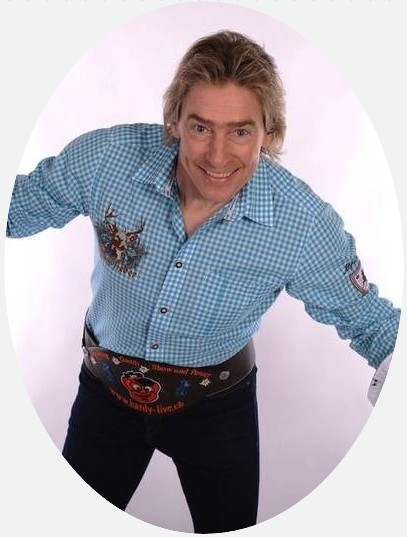 Hardy-Live Entertainment