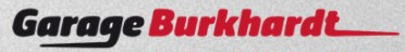 Garage Burkhardt